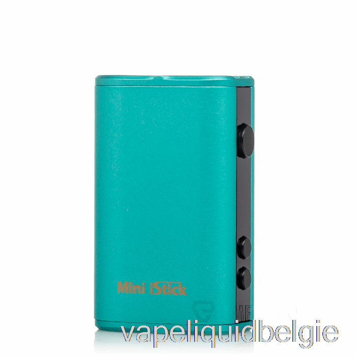 Vape Smaken Eleaf Istick Mini 20w Box Mod Cyaan